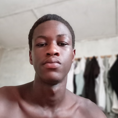 Boakye B. profile photo