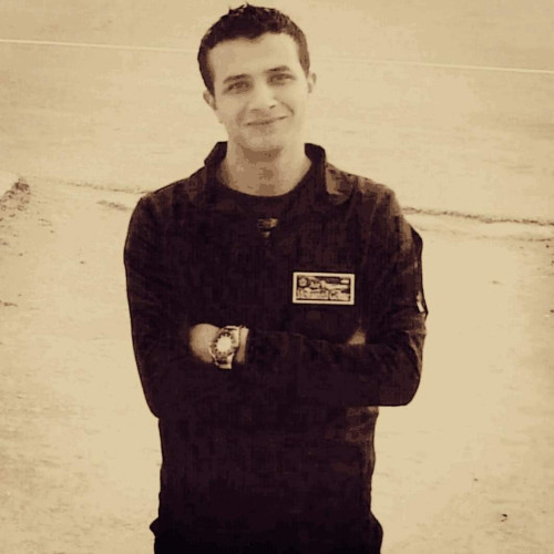 Mohamed G. profile photo