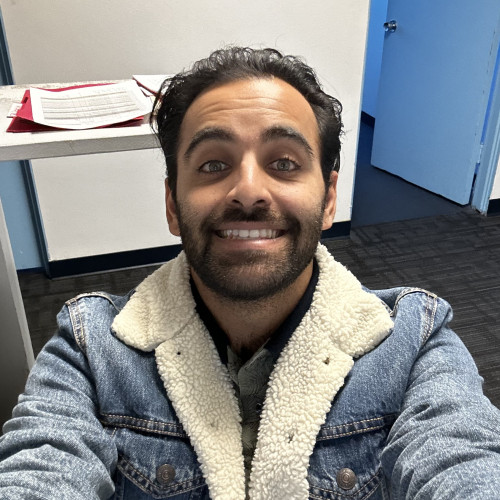 Christian A. profile photo