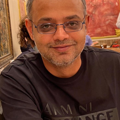 Abdul  h. profile photo