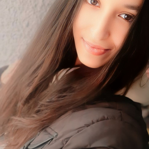 Soukaina B. profile photo