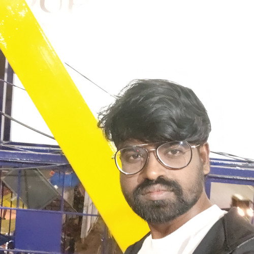 Vinod  K. profile photo