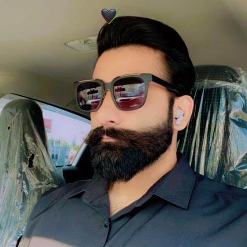 Zarik H. profile photo