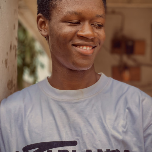 Ameh O. profile photo