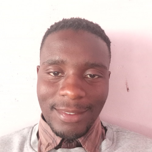 Sekgome Daniel S. profile photo