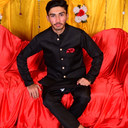 Muhammad zohaib S.