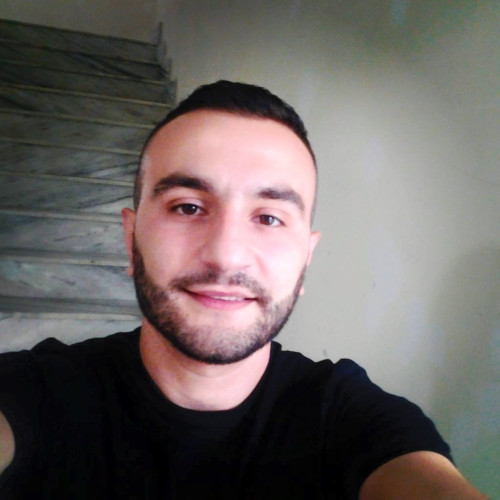 Riza K. profile photo