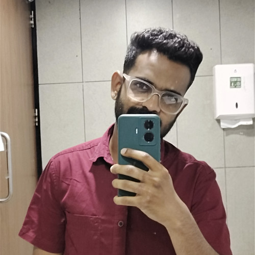 Saurabh K. profile photo