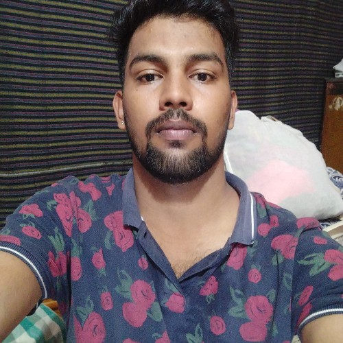 Dhanush K.