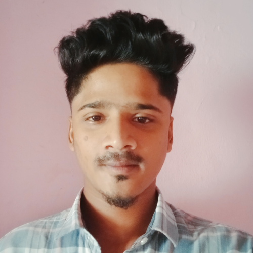 Rohit A. profile photo