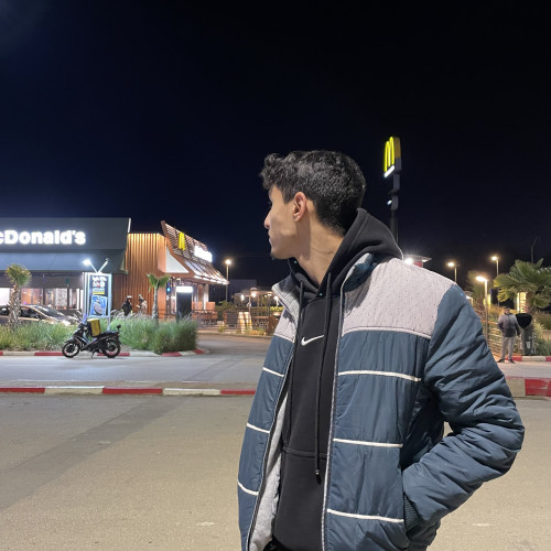 ismail Z. profile photo