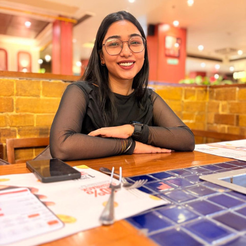 Anjali S. profile photo