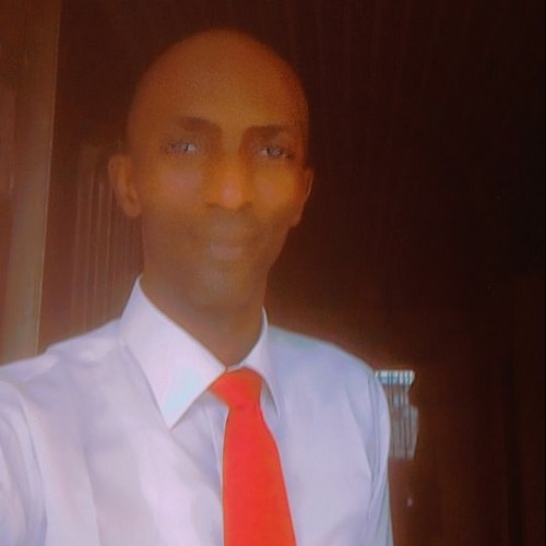 Kelvin E. profile photo