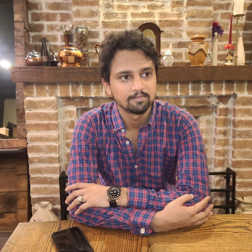 Ethaan E. profile photo