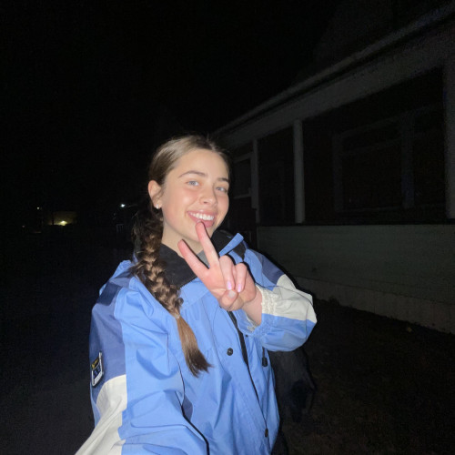 Eve S. profile photo