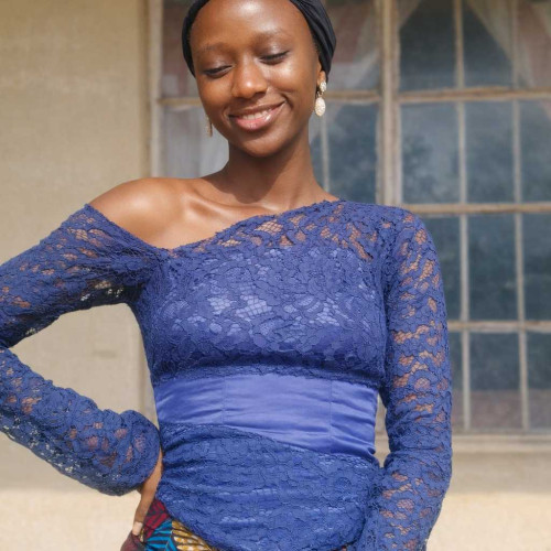 Faith A. profile photo