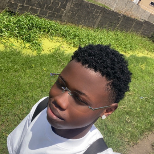 OLANIYAN A. profile photo