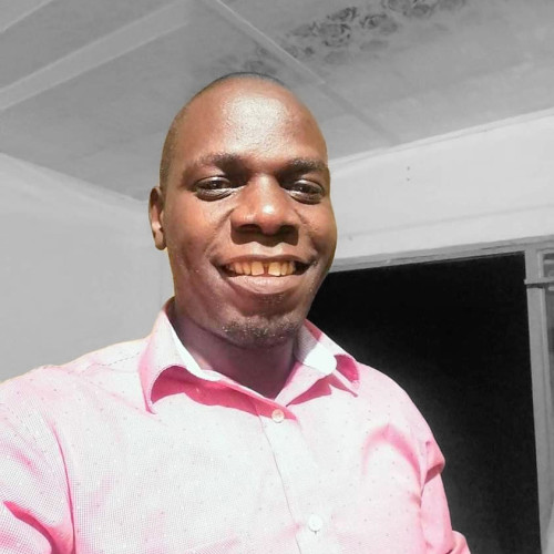 Emmanuel Siloka  A. profile photo