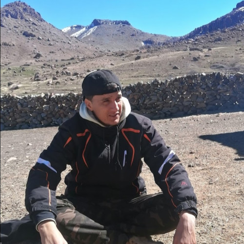 Tariq I. profile photo
