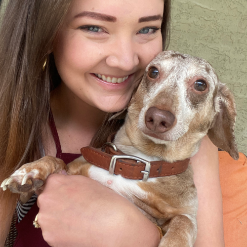 Beatrice P. profile photo
