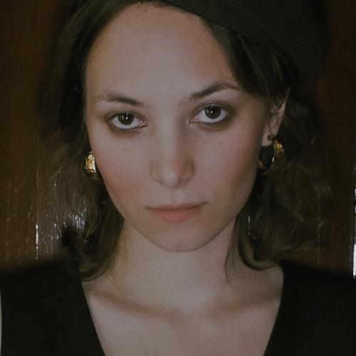 Alexandra P. profile photo