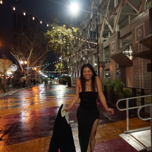 Anjelie P. profile photo