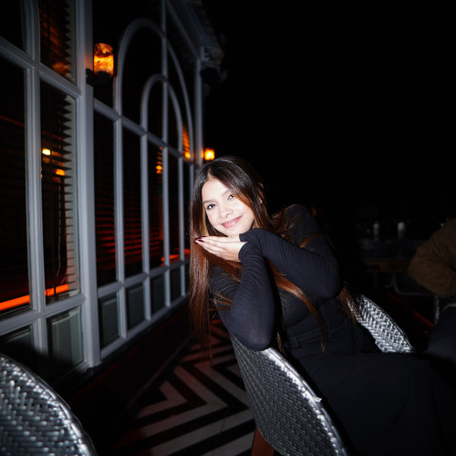 Shigraf  K. profile photo