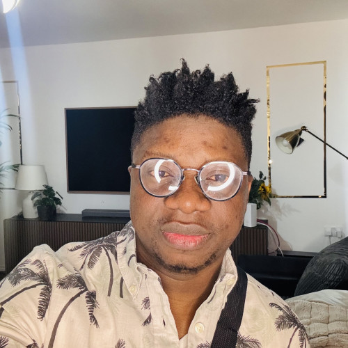 Ayotomiwa S. profile photo