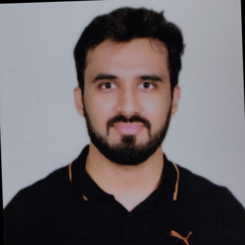 Hitesh Kumar V.