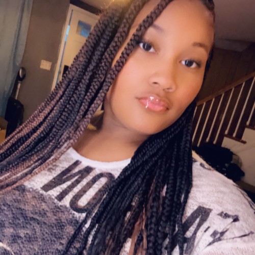 Aniah M.
