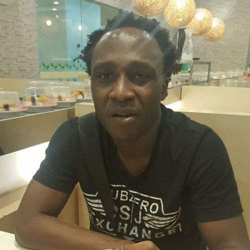 Kanayo M. profile photo