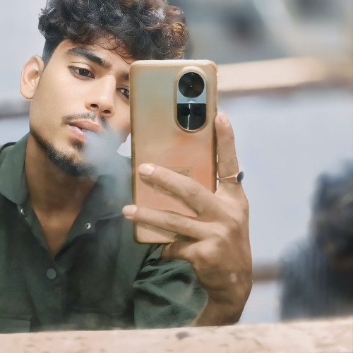  imran I. profile photo