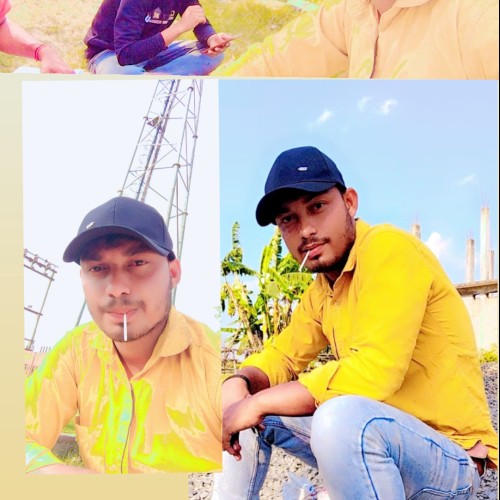 Golu S.