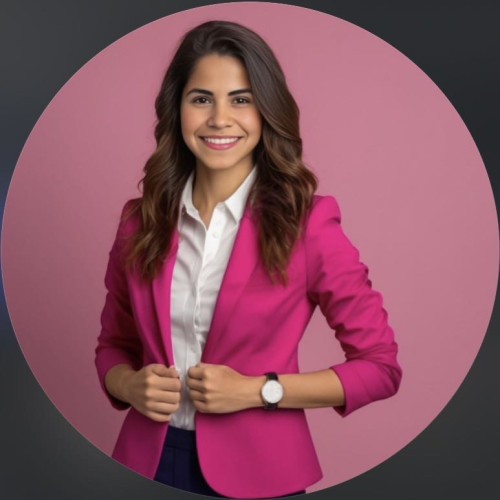 Ashley L. profile photo