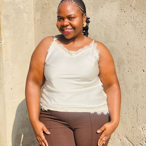 Casandra K. profile photo