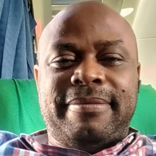 Chika  B. profile photo