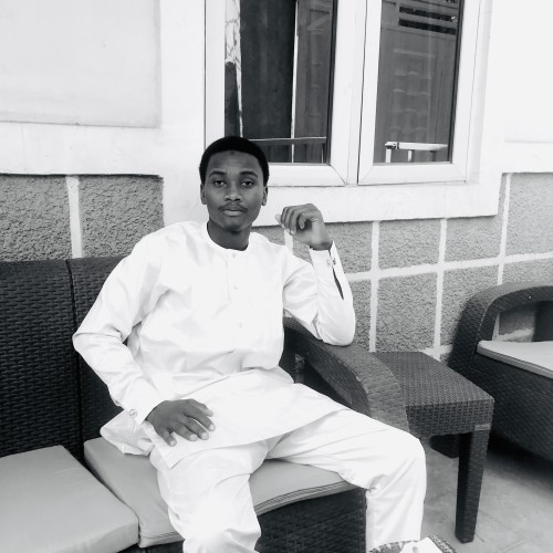 ALIYU M.