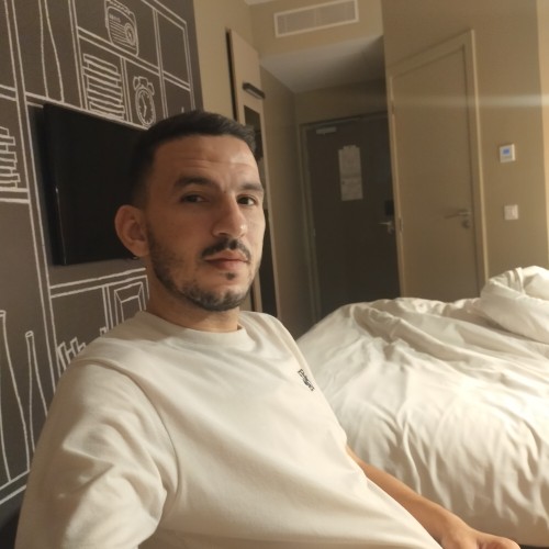Omar A. profile photo