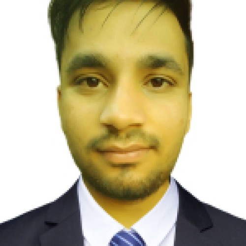 ASHWINI KUMAR S. profile photo