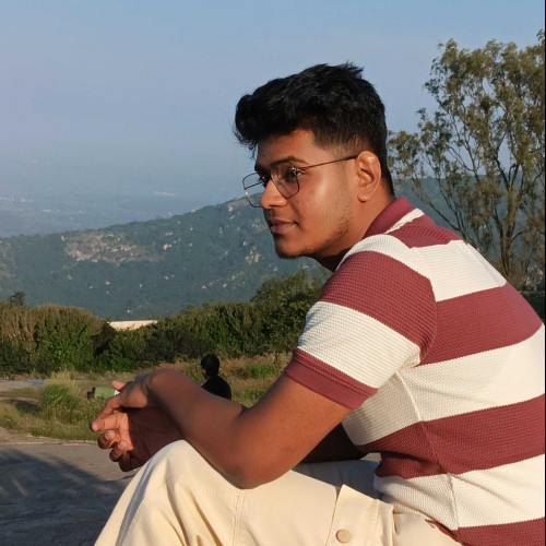 Akshat P. profile photo