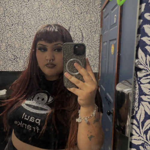 Gia C. profile photo