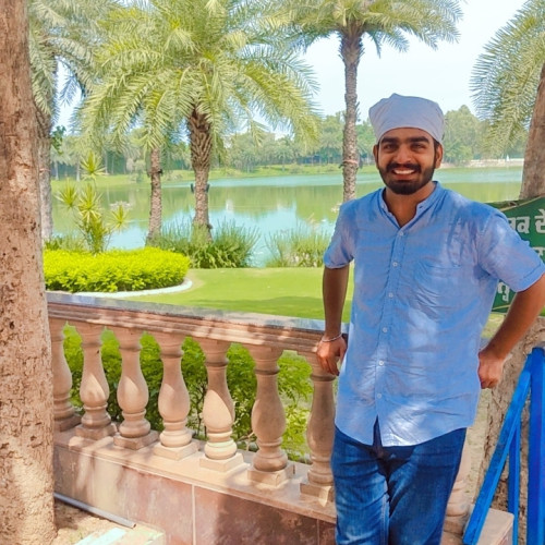 Manav A.
