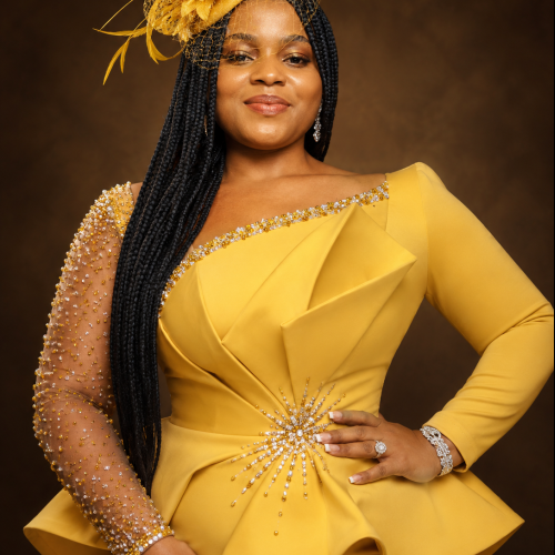 Hephzibah  F. profile photo