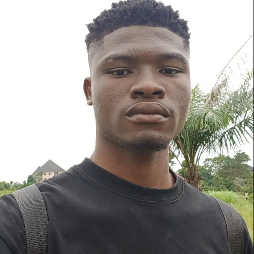 Wisdom b. profile photo