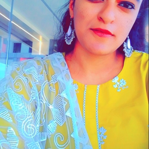 Simran G. profile photo