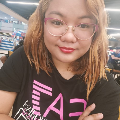 Arianne Joyce C.