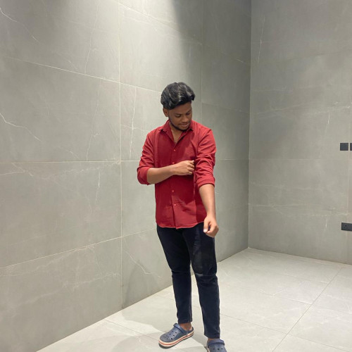 tarun m. profile photo