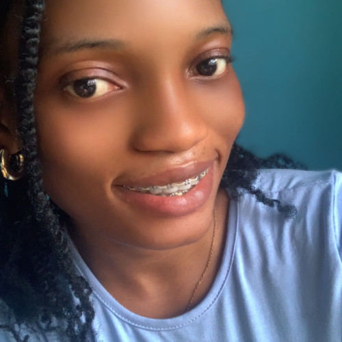 Kehinde S.