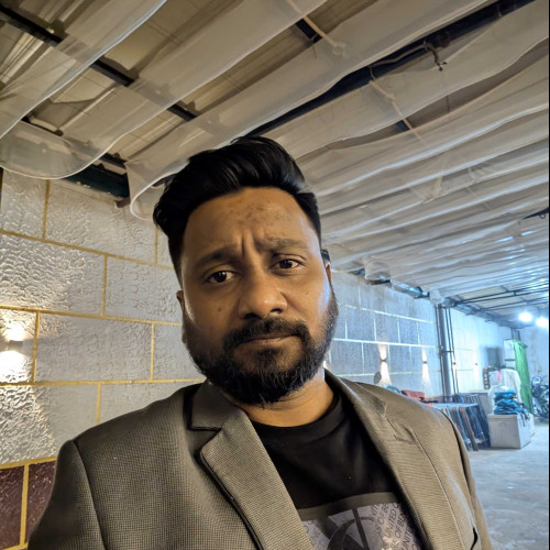 Aaron D. profile photo