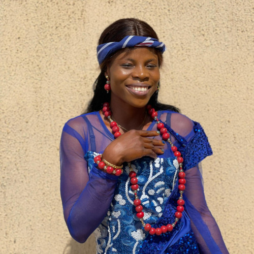 Adewole Oluwabukola A. profile photo
